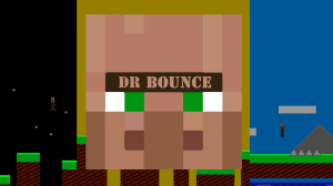 Télécharger Dr Bounce pour Minecraft 1.10.2